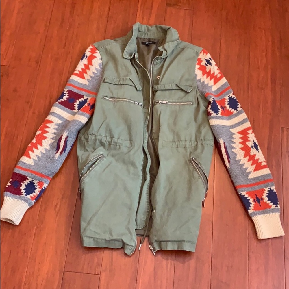 Fall Jacket - image 1